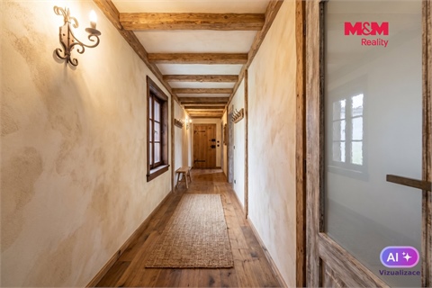 Prodej rodinného domu, 100 m² 14