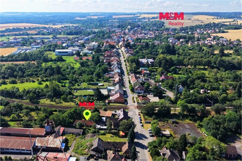 Prodej rodinného domu, 100 m² 0