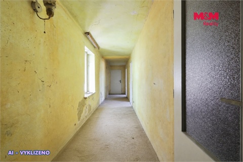 Prodej rodinného domu, 100 m² - 12