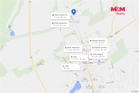 Prodej rodinného domu, 100 m² 22