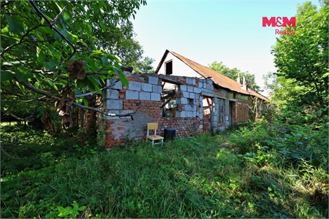 Prodej rodinného domu, 100 m² - 0