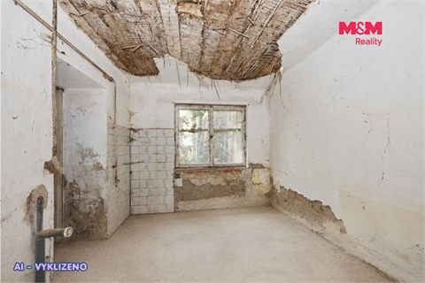 Prodej rodinného domu, 100 m² - 8