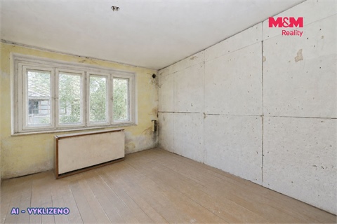 Prodej rodinného domu, 100 m² - 2
