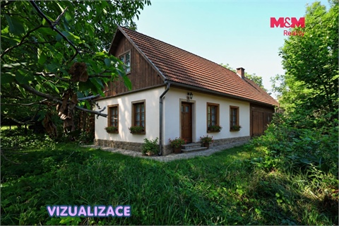 Prodej rodinného domu, 100 m² 2