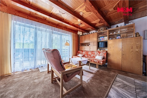 Prodej chaty / chapuly, 86 m² 4