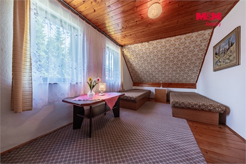 Prodej chaty / chapuly, 86 m² - 16