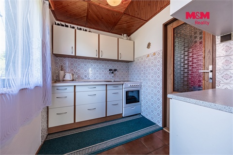 Prodej chaty / chapuly, 86 m² 8