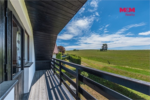 Prodej chaty / chapuly, 86 m² - 22