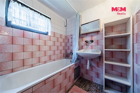 Prodej chaty / chapuly, 86 m² 12