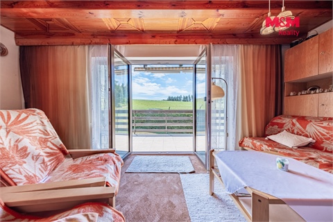 Prodej chaty / chapuly, 86 m² - 8