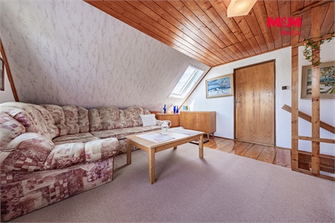 Prodej chaty / chapuly, 86 m² 16
