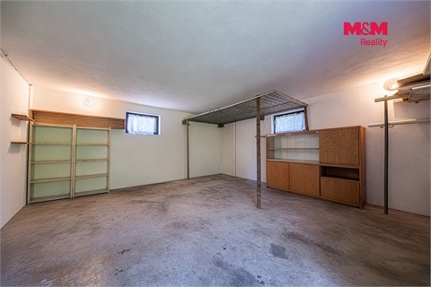 Prodej chaty / chapuly, 86 m² 6