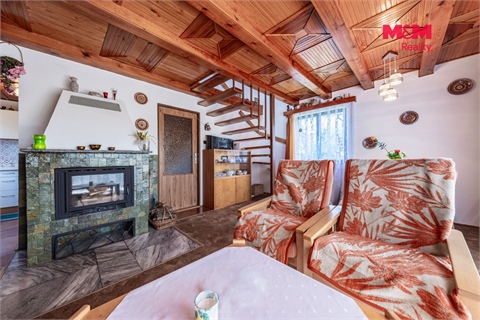 Prodej chaty / chapuly, 86 m² 2