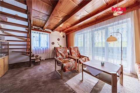 Prodej chaty / chapuly, 86 m² - 6