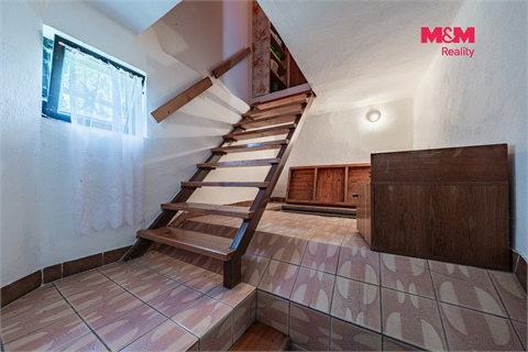 Prodej chaty / chapuly, 86 m² 22