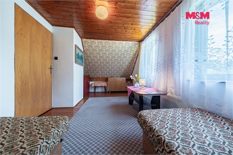 Prodej chaty / chapuly, 86 m² 18
