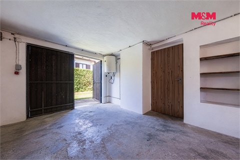Prodej chaty / chapuly, 86 m² - 12