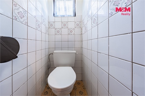 Prodej chaty / chapuly, 86 m² 20