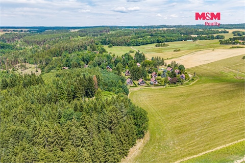 Prodej chaty / chapuly, 86 m² 28