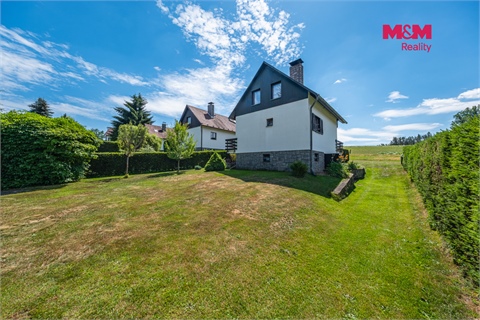 Prodej chaty / chapuly, 86 m² 24