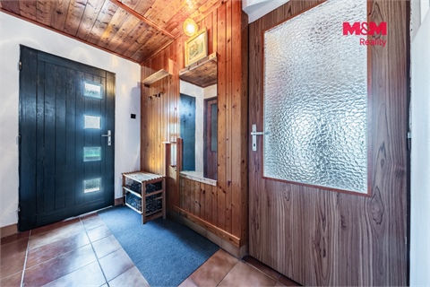 Prodej chaty / chapuly, 86 m² - 10