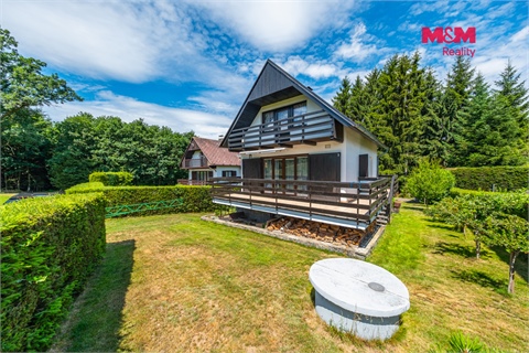 Prodej chaty / chapuly, 86 m² 26