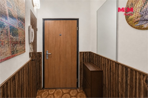 Prodej bytu 1kk, 21 m² - 4