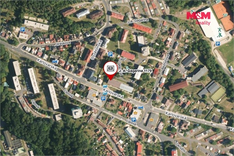 Prodej bytu 1kk, 21 m² - 6
