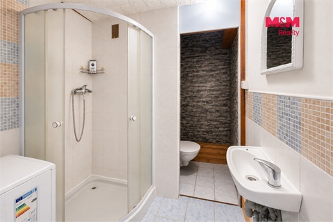 Prodej bytu 1kk, 21 m² 4
