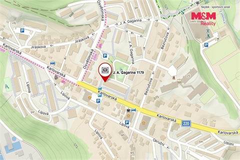 Prodej bytu 1kk, 21 m² 6