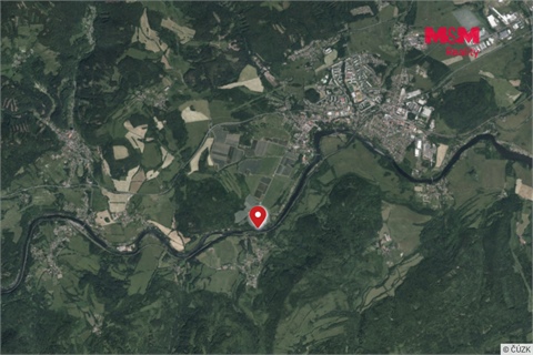 Prodej chaty / chapuly, 37 m² 22