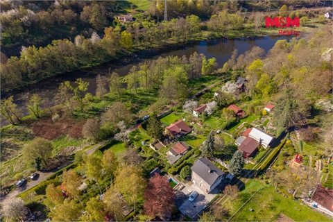Prodej chaty / chapuly, 37 m² - 18