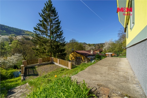 Prodej chaty / chapuly, 37 m² - 10