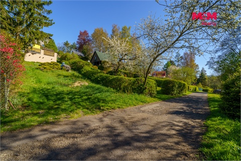 Prodej chaty / chapuly, 37 m² - 20