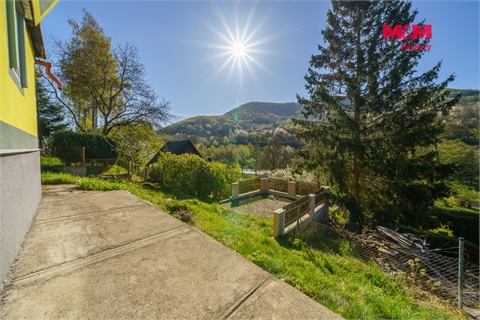 Prodej chaty / chapuly, 37 m² - 16