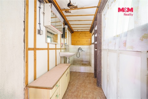 Prodej chaty / chapuly, 37 m² 8