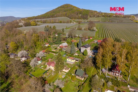 Prodej chaty / chapuly, 37 m² 12