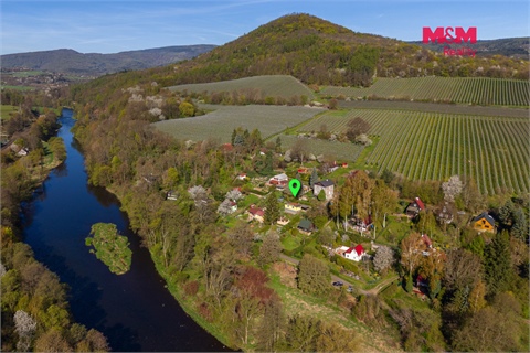 Prodej chaty / chapuly, 37 m² 10