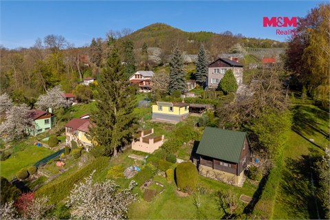 Prodej chaty / chapuly, 37 m² 18