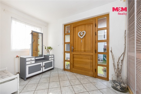 Prodej rodinného domu, 167 m² 8