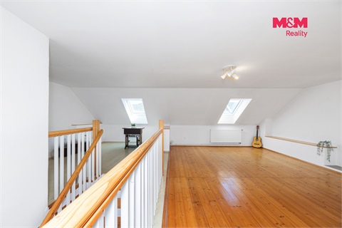 Prodej rodinného domu, 167 m² - 18