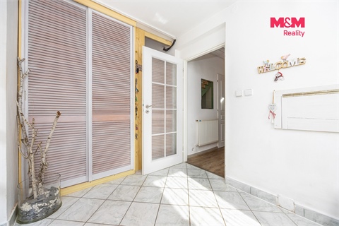 Prodej rodinného domu, 167 m² - 6