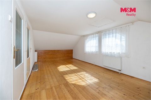 Prodej rodinného domu, 167 m² 24