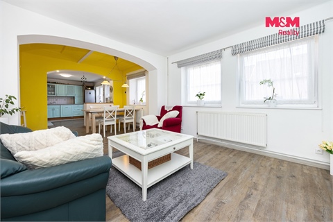 Prodej rodinného domu, 167 m² 4
