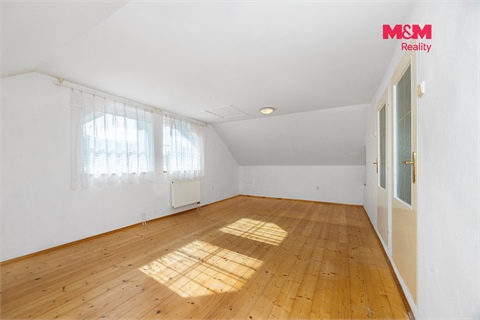 Prodej rodinného domu, 167 m² - 16