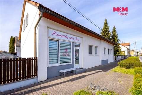 Prodej rodinného domu, 167 m² 28