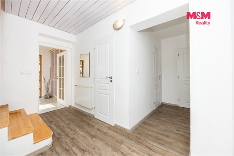 Prodej rodinného domu, 167 m² 16