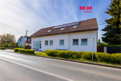 Prodej rodinného domu, 167 m² 0