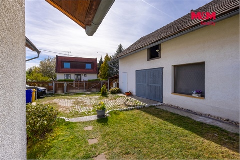 Prodej rodinného domu, 167 m² 12