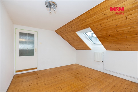 Prodej rodinného domu, 167 m² - 22